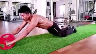 9 workouts For Fat Burning | Training in Gym