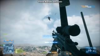 REACON skill -2- sVilleni! FRAG MOVIE zlogames bf3