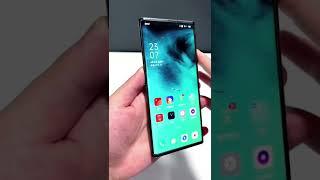 Rollable Phone Amazing Phone |Folding Phone | Rollable Phone| #shorts #rollable #phone #viralshort