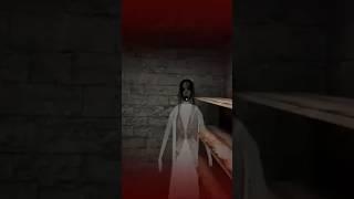 Granny House Funny  Horror #shorts #minecraft #granny #bhoot #comedy