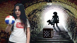 Страшный Сон или реальность Что происходит с Ульяной