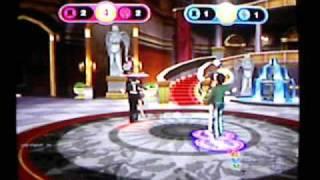 Audition Dance Battle Online