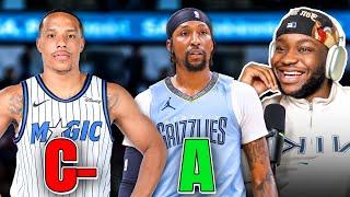 We Graded The Desmond Bane To The Magic Trade