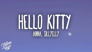 ANNA, Sillyelly - HELLO KITTY