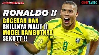 FENOMENA BRAZIL YANG MERANA DI PILDUN 98 LALU BAWA BRAZIL MERAJAI PILDUN 2002 !! - ALUR CERITA FILM