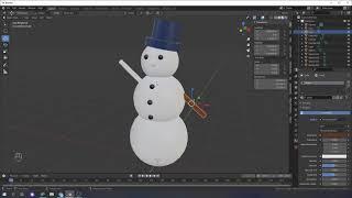 Blender 2.91 Кейс 1. Драфт