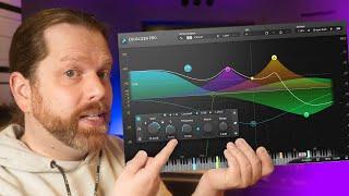 EQ plugin of the year? Tonebooster EQ PRO review