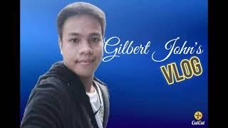 Teaser Gilbert John's Vlog #1 - Orchard Villa Tour