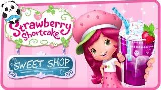 Strawberry Shortcake Sweet Shop – Play & Learn How To Make Desserts (Budge Studios) - App For Kids