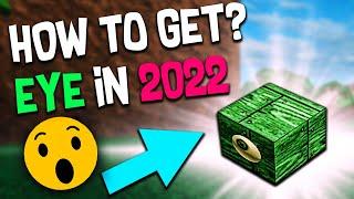 How to get EYE LUMBER TYCOON 2 (2022)