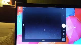 HOW TO FIX BLACK SCREEN PROBLEM ON CAMERA!!!!! (LENOVO LAPTOP)!