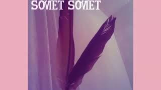 Soviet Soviet - No Lesson (low budget karaoke version)