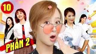 New Movies 2025 | CONCLUSION PART 2 - Episode 10 | Best Chinese Dubbed Drama 2025