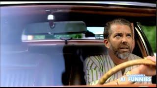  The Trump Mobile Launch Ad (Official) | For the Man on the Go  (Goodfellas parody)
