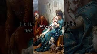 The Cost of Laughter Was Her Child  #shorts #painting #dark #stories #booktube #foryou #booktok #sad