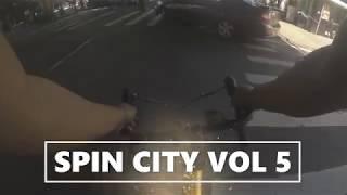 Spin City VOL
