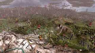 Europa Universalis IV - Video Developer Diary: Exploration