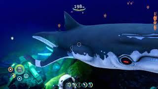 База Маргарет ► Subnautica: Below Zero ► #13