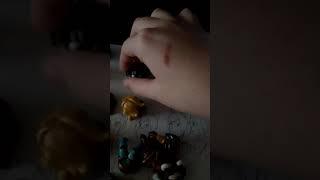 Мои полемерные птички #Angry_Birds_Star_Wars2