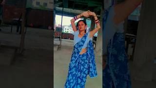 nadiya ke dhar #bhojpuri#youtubeshorts #shortvideo #ytshorts #dance #chandni sharma official