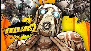 Как играть в borderlands 2 по сети на пиратке