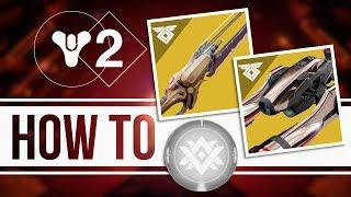 Destiny 2 - ALL 45 DATA FRAGMENT LOCATIONS! QUICK AND EASY WALKTHROUGH! SECRET EXOTIC REWARDS!