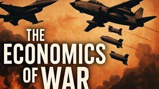 The economics of Donald Trump's war with Iran - Dr Boyce Watkins