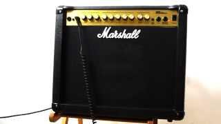 Marshall MG30DFX