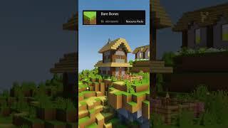 Minecraft texture packs