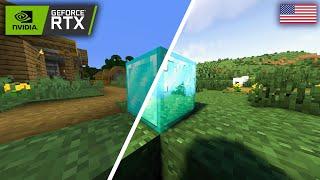 How To Enable RTX In Minecraft Java Edition