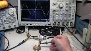 #312: Back to Basics: What is a VNA / Vector Network Analyzer