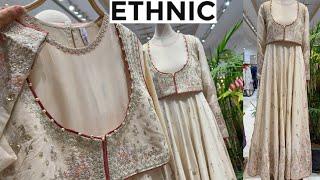 ️ Ethnic New Botique Collection 2025Ethnic Wedding Collection 2025Party wear dresses 2025️