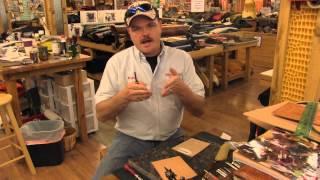 Rusty's 101: Edge Beveler