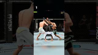 3 Easy Boxing Counters in UFC 5! #easportsufc #ufc #tips