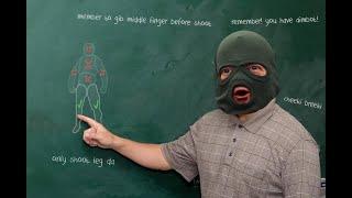 Scav Karma Be Wildin'