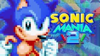 Sonic Mania 2