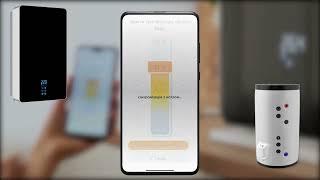 Лучший Электрический Котел TEKNIX ESPRO Wi-fi 2022 года