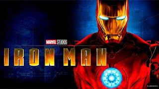 Iron Man Full Movie Hindi | Robert Downey Jr | Terrence Howard | Gwyneth Paltrow | Facts and Review