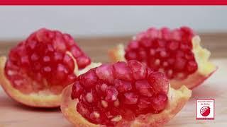 Mollar Pomegranate from Elche