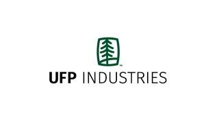 Welcome to UFP Industries