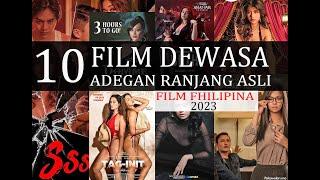 TOP 10 REKOMENDASI FILM  TERBARU 2023 | FILM POPULAR