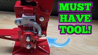 How To Use a High Lift Jack, Farm Jack, Trail Jack, Whatever You Want To Call It