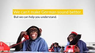 Language training for newcomers in Frankfurt