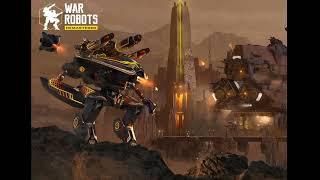 War Robots EXTERMINATION