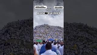 Arafat 3.6.2025 video #shortsvideo #trending #arafat