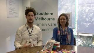 One Million Stars Project - - Southern Melbourne Primary Care Partnership