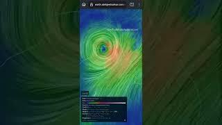 Cyclone Remal Live Updates 26/05/2024  | Live Tracking the Storm in Real-Time! #CycloneRemal