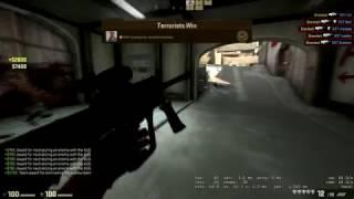 CSGO Multi Hack|Aim Assist|Glow ESP|BHOP|TriggerBot *2017 Working*