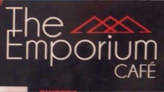 The Emporium (Fashion Lifestyle Store And Cafe)