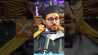 Can You MIX RULINGS from Different Madhab?